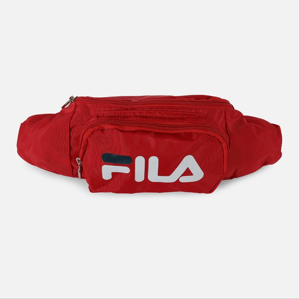 Fila Logo Fanny Pack